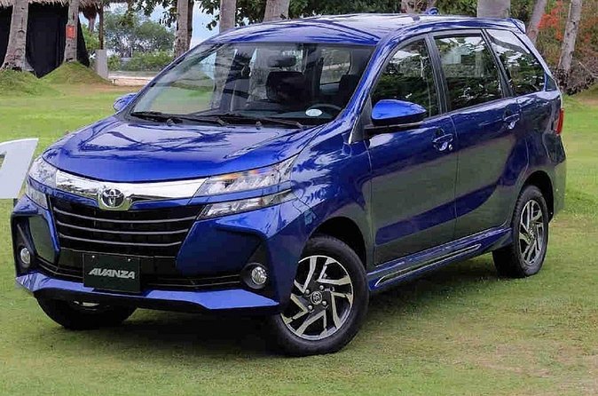 Nusa Dua Departure transfer to Bali Airport International (DPS) - What’s Included vs Not: The Luggage and Gear Reality Check