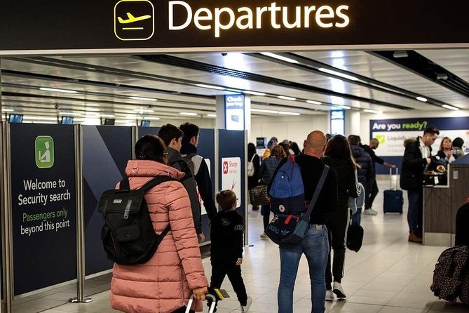 Nusa Dua Departure transfer to Bali Airport International (DPS) - Baby Seats and Special Requests: Plan Ahead or Skip the Hassle
