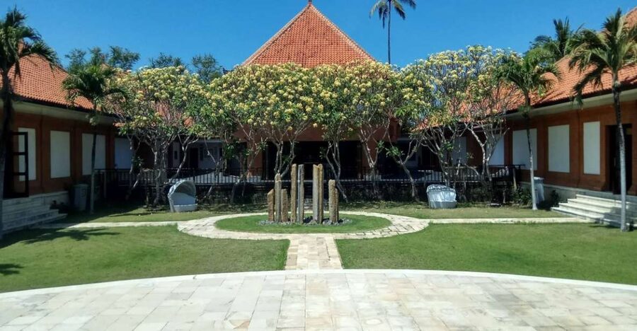 Nusa Dua: Museum Pasifika Admission Ticket with Audio Guide - Key things I’d put on your radar