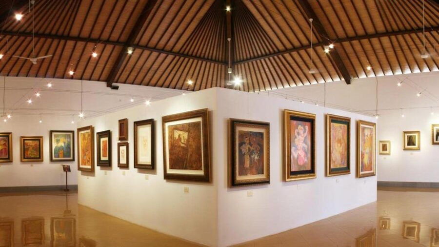 Nusa Dua: Museum Pasifika Admission Ticket with Audio Guide - The audio guide is the real secret (use it like a tool)