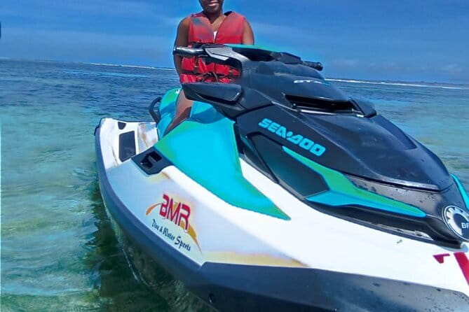 Nusa Dua Parasailing, Jet sky, GWK with Uluwatu Kecak Fire Dance - A full-day Bali mix that actually makes sense