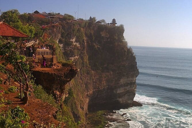 Nusa Dua Parasailing, Jet sky, GWK with Uluwatu Kecak Fire Dance - Price and value: is $97 a fair deal?
