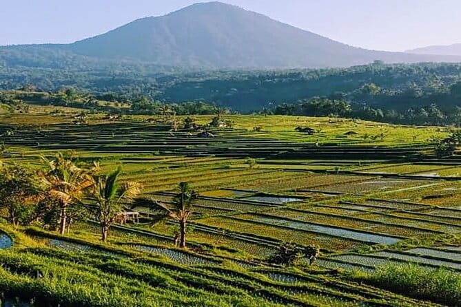 Nusa Dua Parasailing, Jet sky, GWK with Uluwatu Kecak Fire Dance - Logistics that matter: private group, pickup, and a mobile ticket