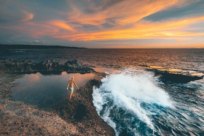 Nusa Lembongan Instagram Tour: The Most Famous Spots (Private & All-Inclusive) - Key highlights I’d plan around