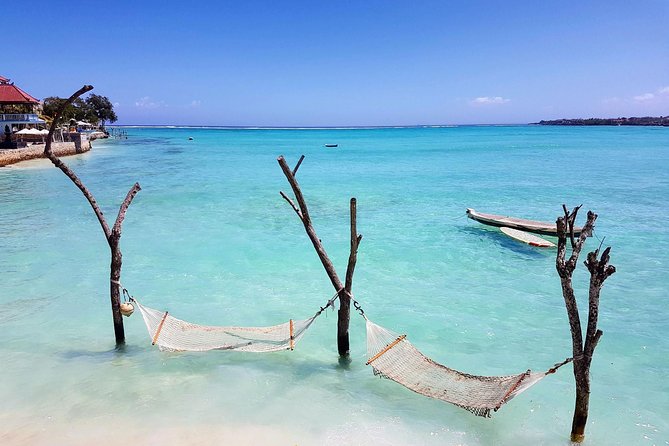 Nusa Lembongan Instagram Tour: The Most Famous Spots (Private & All-Inclusive) - Getting started: 7:00 am pickup and the trip to the ferry