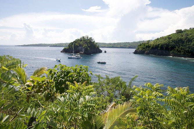 Nusa Lembongan: Island Discovery Cruise - Why This Nusa Lembongan to Nusa Penida Cruise Feels Worth It