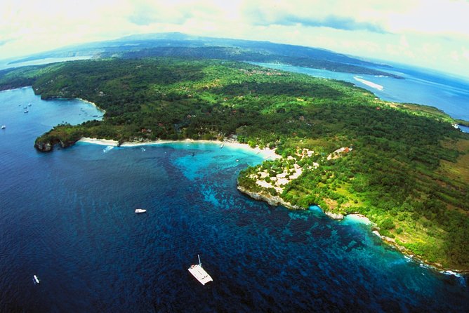 Nusa Lembongan: Island Discovery Cruise - Sail Time to Penida: What 45 Minutes Means for Your Mood