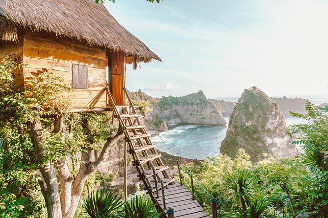 Nusa Penida 2 Day 1 Nights Guided Private Bali Tour - Food stops and pacing: private means you’re not stuck on anyone else’s schedule