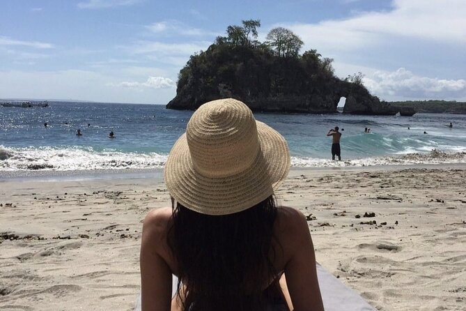 Nusa Penida 2 Day 1 Nights Guided Private Bali Tour - Guides and drivers: punctual pickup, safe roads, and the human touch