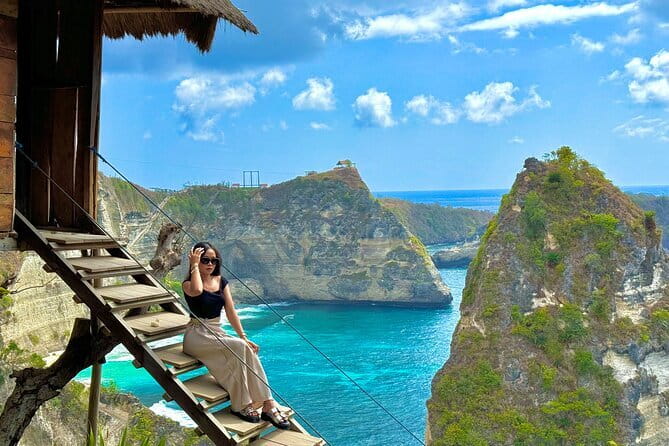 Nusa Penida 2Day 1Night With Accomodation - Key highlights worth marking on your map