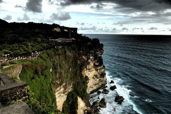 Nusa Penida 2Day 1Night With Accomodation - Day 1: West-side icons and clear-water beach time