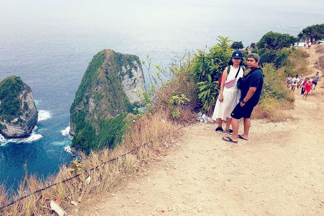 Nusa Penida 4 Spot Snorkeling with Manta and Island Tour - From Sanur to Banjar Nyuh: the fast-boat start that sets the pace