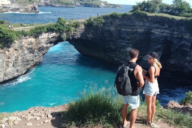 Nusa Penida 4 Spot Snorkeling with Manta and Island Tour - Crystal Bay: beach time that fits real snorkeling interest