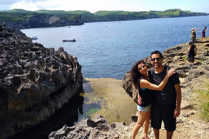 Nusa Penida 4 Spot Snorkeling with Manta and Island Tour - Lunch, bottled water, and the value math of $99