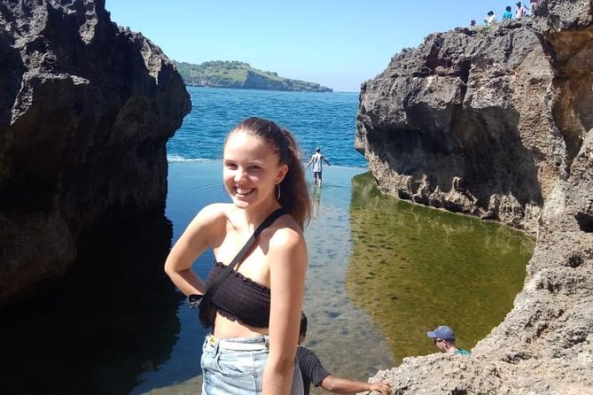 Nusa Penida 4 Spot Snorkeling with Manta and Island Tour - Getting around the “this is a lot of driving” reality