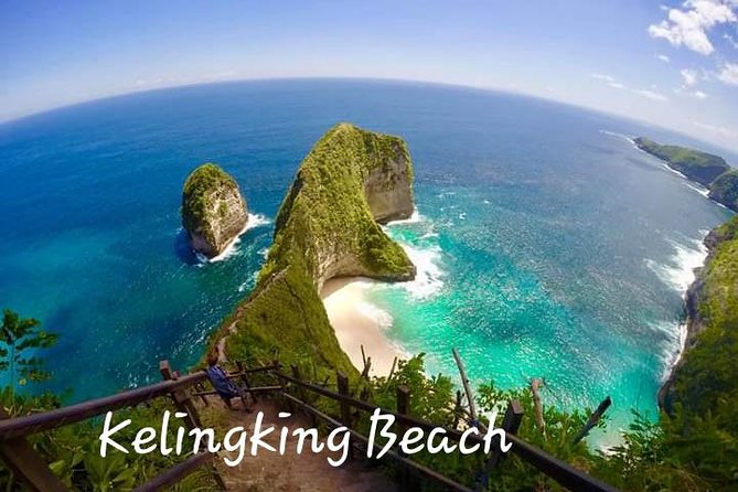 Nusa Penida Bali Costumize Tour - Key highlights you’ll care about