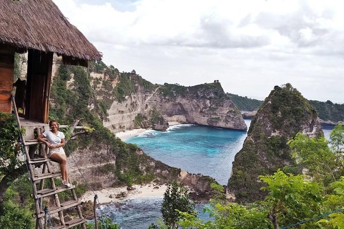 Nusa Penida Bali Costumize Tour - Nusa Penida in 8 hours: the value of a custom private route