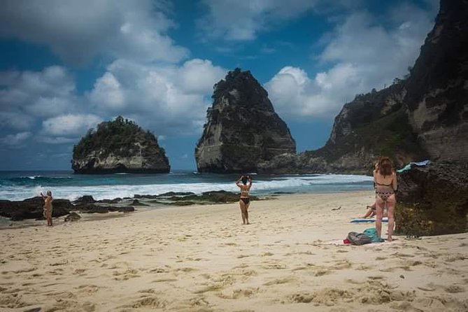 Nusa Penida Bali Costumize Tour - Weather and timing: the practical reality behind sea views