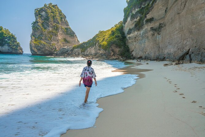 Nusa Penida Beach Day trip by Speedboat - The Big Picture: A Full Nusa Penida Circuit in About 10 Hours