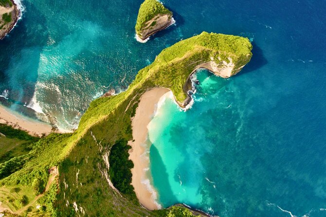 Nusa Penida Beach Day trip by Speedboat - Stop 4: Crystal Bay for Snorkeling (And What Can Affect It)