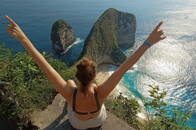 Nusa-Penida customize Tour - All inclusive - A long-day itinerary built around the island’s best angles