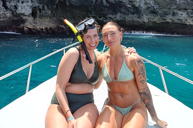 Nusa-Penida customize Tour - All inclusive - Lunch and the reality of an included meal