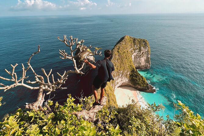 Nusa Penida day trip: boat, 4 snorkeling, Manta rays & Land tour - What’s included for $78 and where you might spend extra