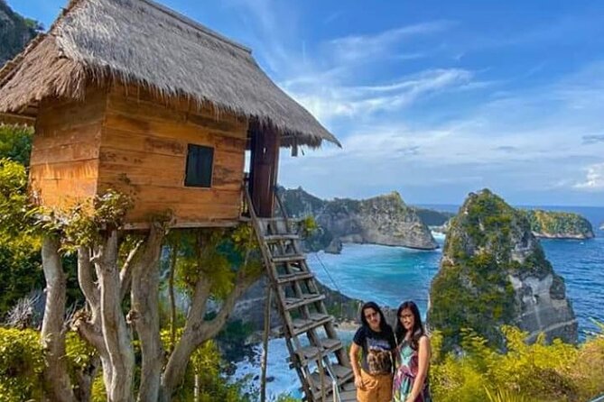 Nusa Penida East And West Full Day Private Guided Tour - Price and what you really get for $65.87