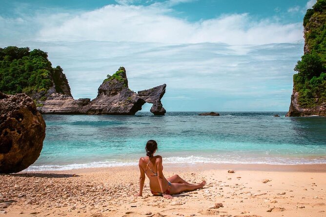Nusa Penida & Gili Trawangan 3Days 2Night (Snorkeling) - How this Nusa Penida + Gili Trawangan loop really plays out