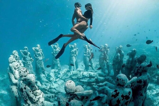 Nusa Penida & Gili Trawangan 3Days 2Night (Snorkeling) - Nusa Penida day: Atuh, Diamond, Three House, and Kelingking viewpoints
