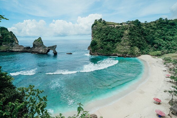 Nusa Penida & Gili Trawangan 3Days 2Night (Snorkeling) - Gili Meno snorkeling: reefs, fish colors, and the sea statue
