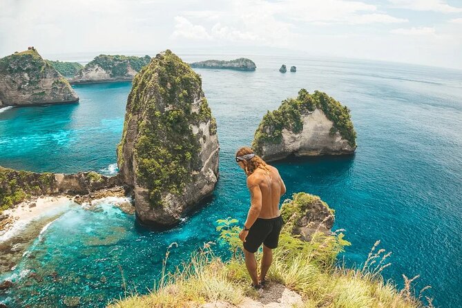 Nusa Penida & Gili Trawangan 3Days 2Night (Snorkeling) - The real-world pros: organization, communication, and guides who manage the day
