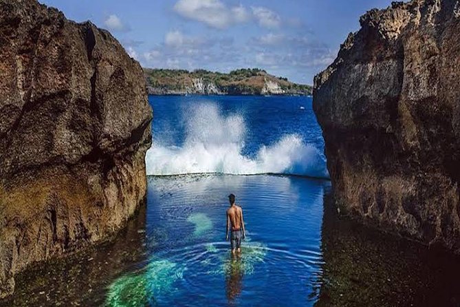 Nusa Penida Highlights Day tour - Stop-by-Stop: What You’ll See Between Nusa Penida and Bali’s Famous Beaches