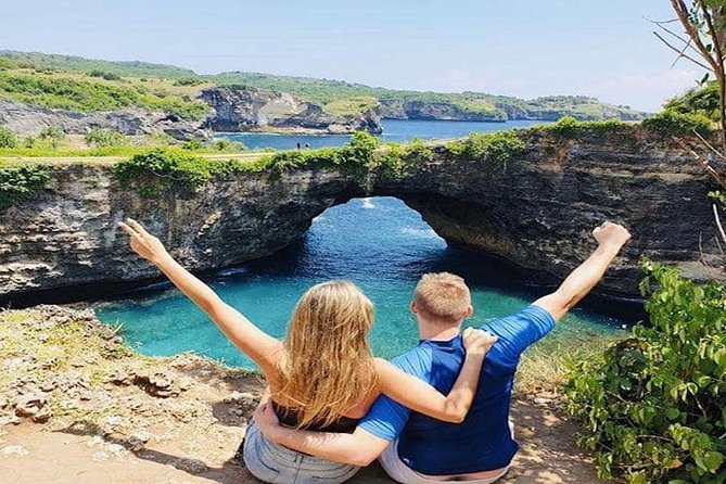 Nusa Penida Highlights Day tour - What to Bring (So the Day Feels Easier)