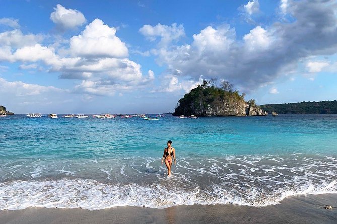 Nusa Penida Instagram Tour: Legendary Spots (Private & All-Inclusive) - Seminyak to Nusa Penida: the 6:00am plan and how the day flows