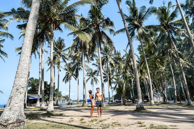Nusa Penida Instagram Tour: Legendary Spots (Private & All-Inclusive) - Getting the most from the route: photo strategy and comfort tips