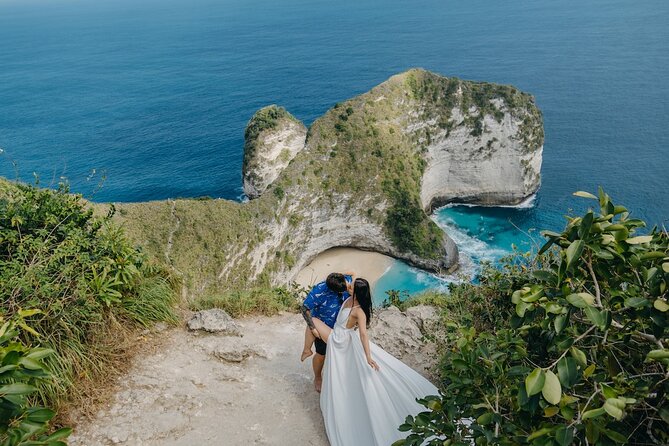 ️ Nusa Penida Instagram Tour: The Most Famous Spots (Private All-Inclusive) - Why guides like Wijana, Wisnu, Dapet, and Robert make or break the day