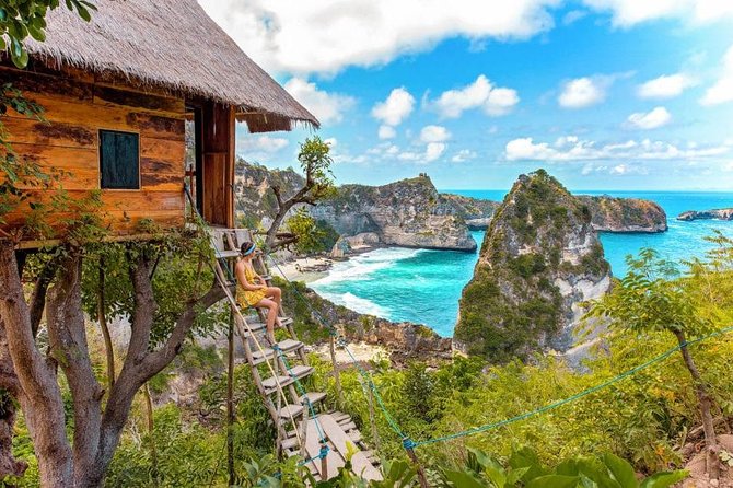 ️ Nusa Penida Instagram Tour: The Most Famous Spots (Private All-Inclusive) - What you get for the $119 price (and where it actually saves time)