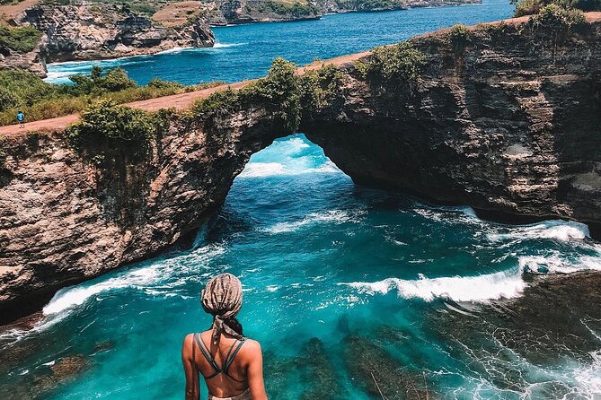 Nusa Penida Instagram Tour: The Most Iconic Spots (Private & All-Inclusive) - Stop-by-stop: the icons you’ll actually shoot