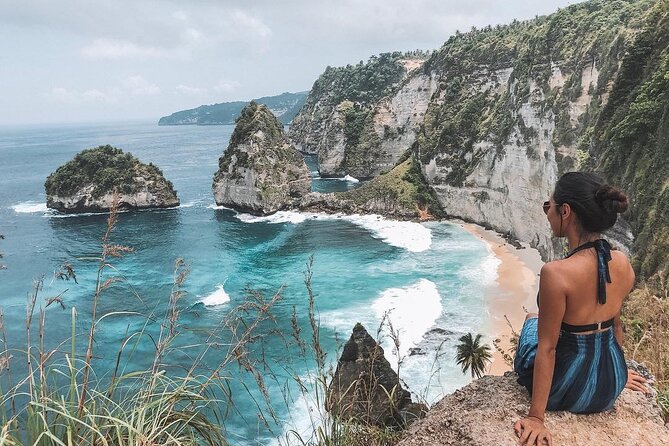 Nusa Penida Instagram Tour: The Most Iconic Spots (Private & All-Inclusive) - Price and value: what $105 buys (and what to watch)