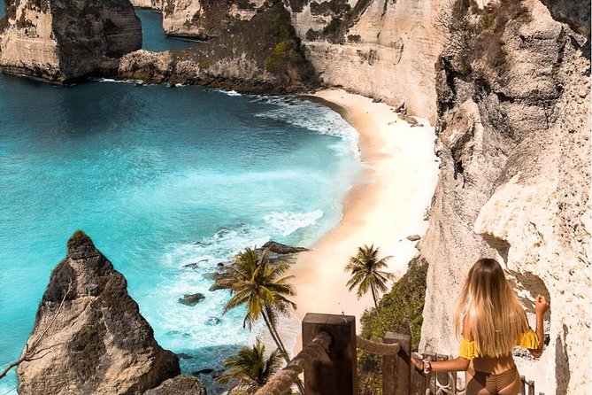 Nusa Penida Instagram Tour: The Most Iconic Spots (Private & All-Inclusive) - Comfort, fitness, and the gear that saves your day