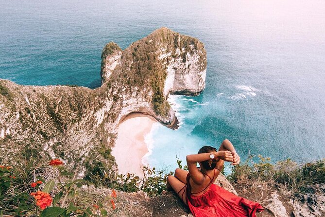 Nusa Penida Instagram Tour: The Most Iconic Spots (Private & All-Inclusive) - Setting your own route on Nusa Penida: how flexible this really is