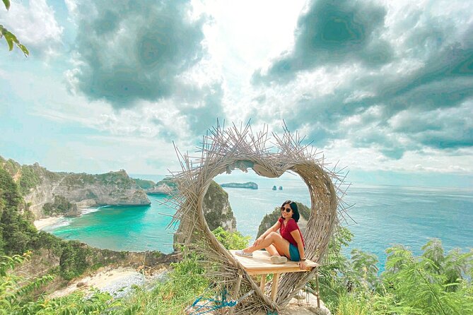 Nusa Penida Instagram Tour. West & East. All-inclusive - Key things I’d prioritize before you go