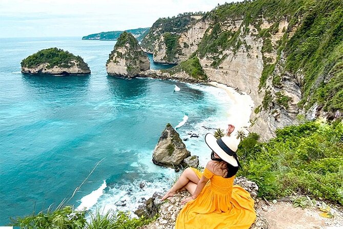 Nusa Penida Instagram Tour. West & East. All-inclusive - Nusa Penida West and East in 12 hours: how the schedule really feels