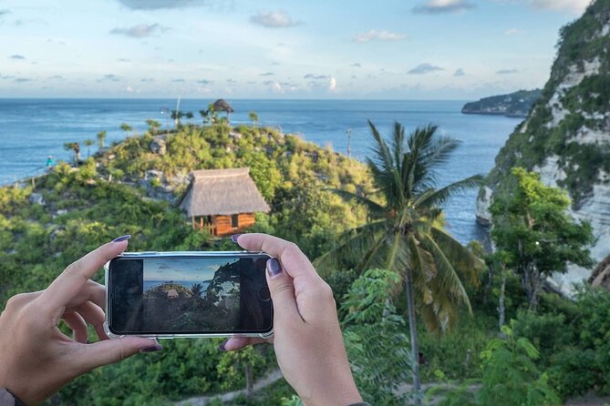 Nusa Penida Instagram Tour. West & East. All-inclusive - Price and logistics: the one thing to double-check before you book