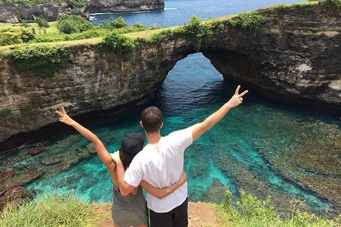 Nusa Penida Instagram Unforgettable Tour - Price and Value: What $95 Gets You in Real Life