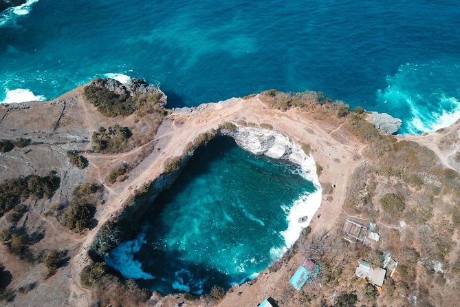 Nusa Penida Instagram Unforgettable Tour - Speedboat Round Trip Included: Less Stress, More Island Time