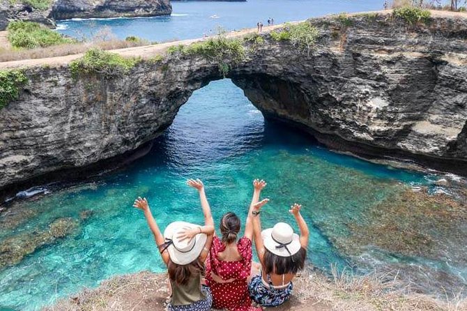 Nusa Penida Instagram Unforgettable Tour - What’s Included vs. Not: Budgeting Without Surprises