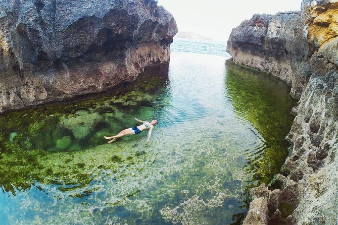 Nusa Penida Instagram Unforgettable Tour - The Photo Factor: How to Get Better Results Without Stress