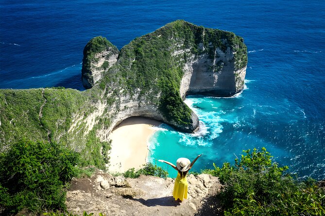 Nusa Penida Island Beach Tour - Departure From Bali Island - Key things I’d circle on this Nusa Penida tour